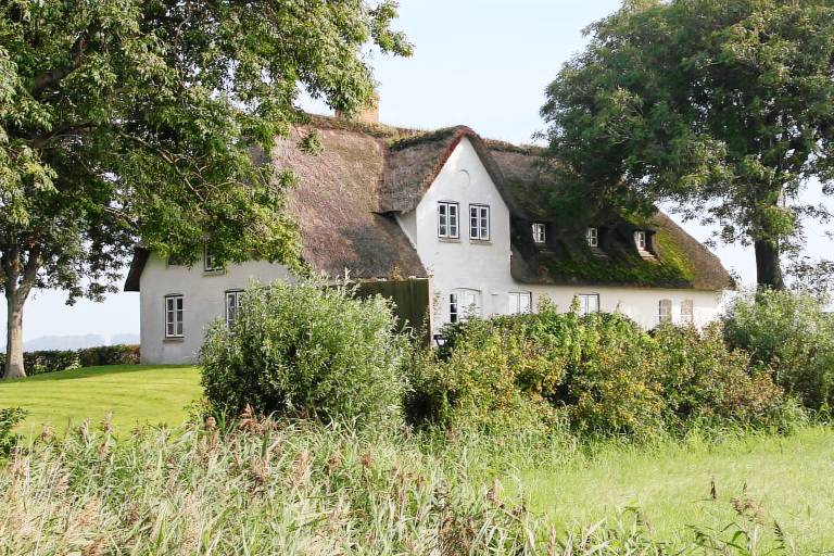 Ferienhaus Wasserkoog