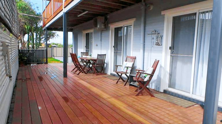 House Lancelin