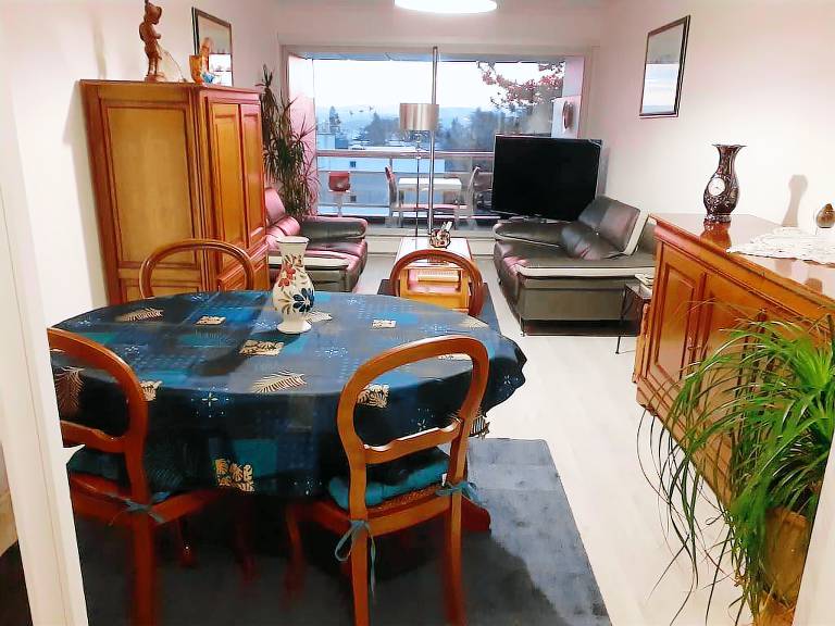 Appartement Chamalières