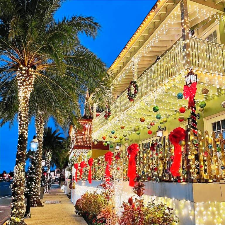 Holiday Inn Express St. Augustine Dtwn - Historic By IHG in St. Augustine, FL