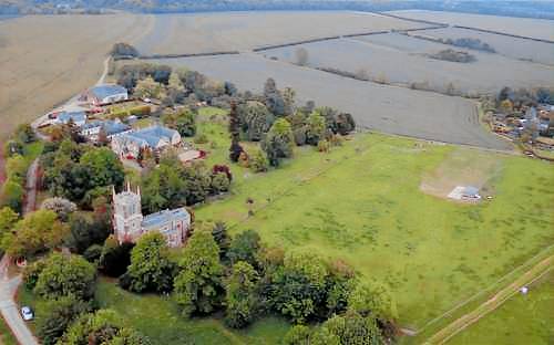 Bed and breakfast Biggleswade