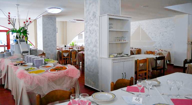 Hotel Quattro Palme — photo 4