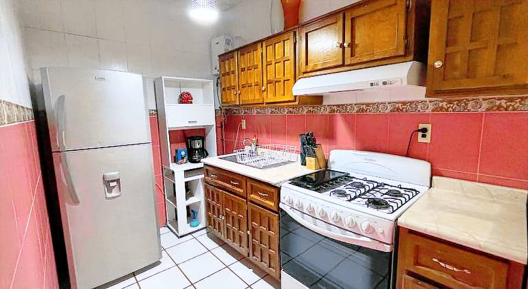 Rental apartment with 1 room for 2 persons — photo 2