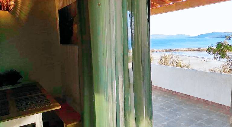 ''Koukmos beach'' Greenspace Living - Private sandy beach — photo 3