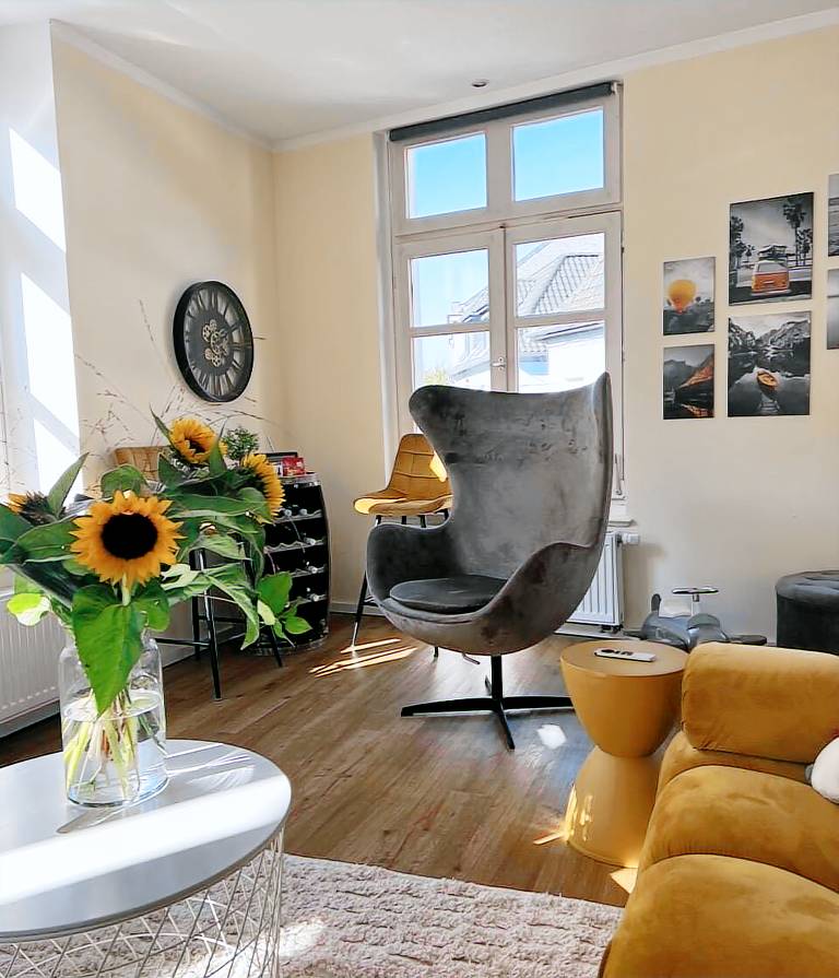 Ferienwohnung Straelen