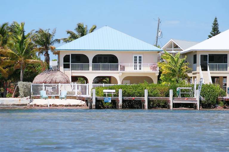 House Summerland Key