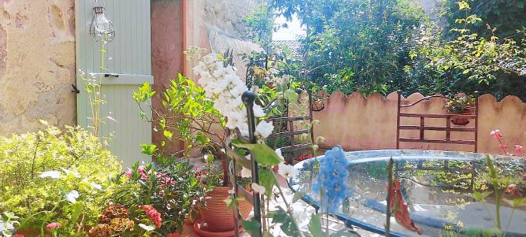Huis Forcalquier