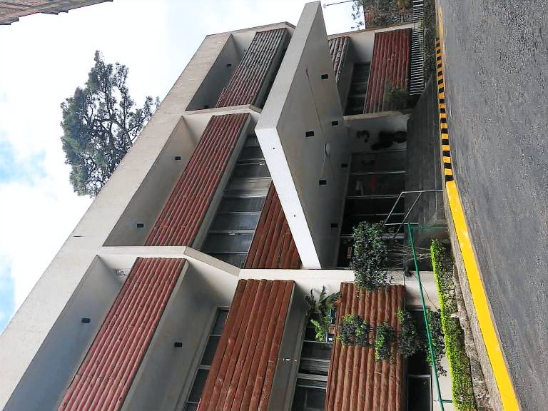 Appartement Baguio