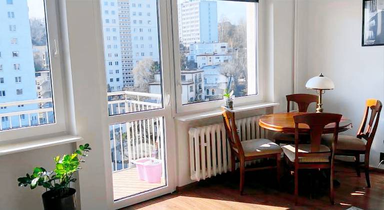 Rental apartment with 1 room for 4 persons — photo 3