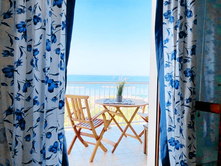 Appartamento San Benedetto del Tronto