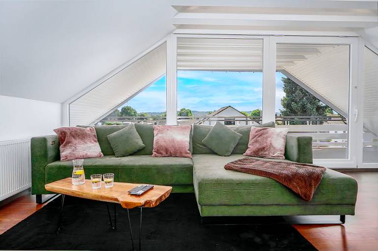 Apartment Schwerte