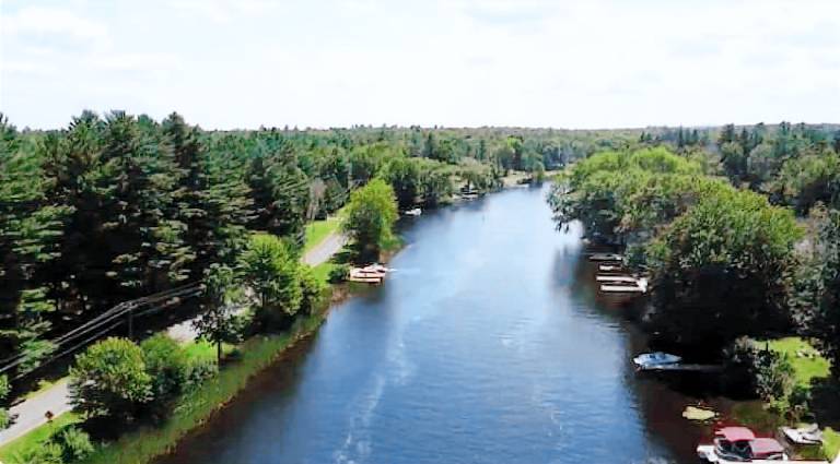 Cottage Gravenhurst