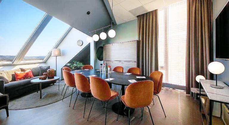 Scandic Lillestrøm — photo 3