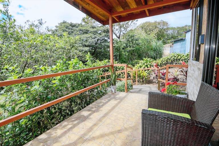 Herberg Monteverde