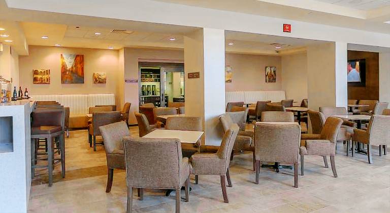 Hampton Inn by Hilton Zacatecas — photo 5