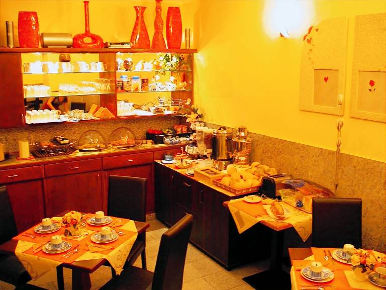 Hotel Elbe — photo 3