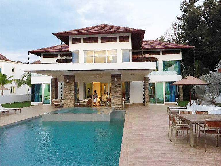 Villa Puerto Plata