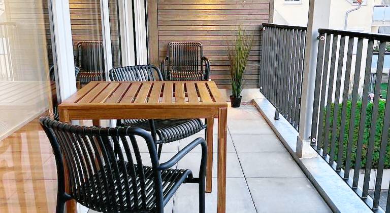 Charming rental apartment | Pets allowed — photo 4