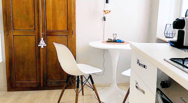 Holiday apartment with 1 room for 2 persons — photo 4