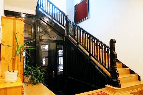 Bed & Breakfast Karpniki