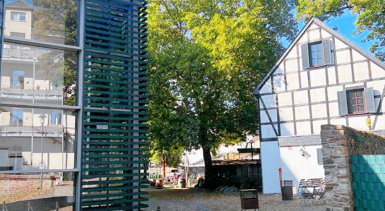 Ferienwohnung Bad Honnef