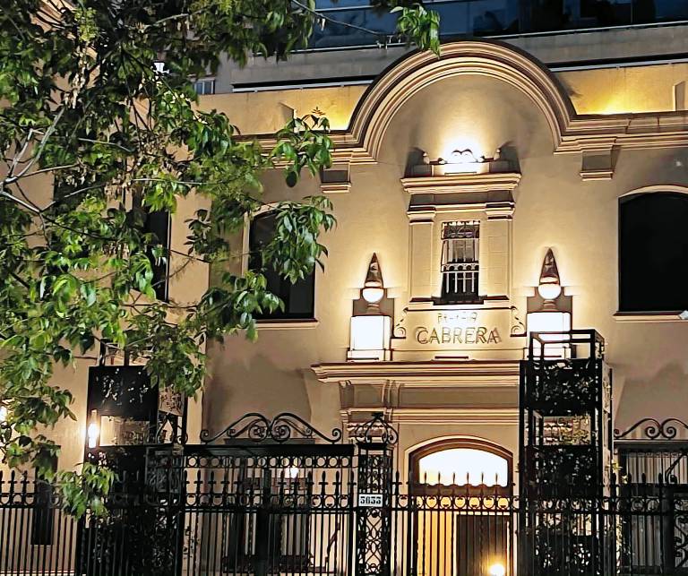 Appartement Belgrano