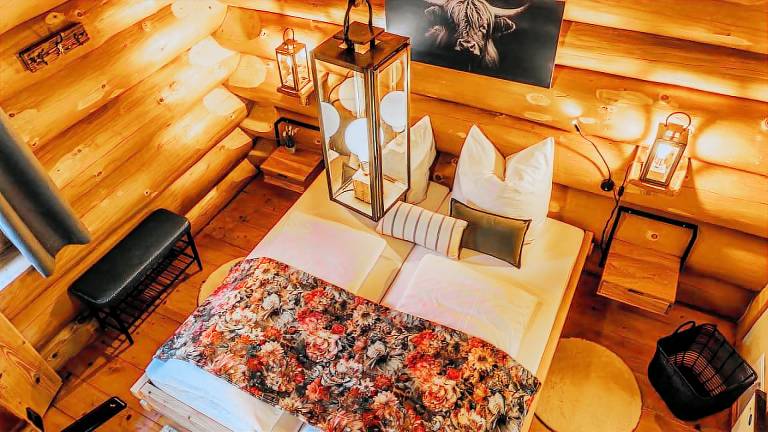 Ferienhaus Sankt Englmar