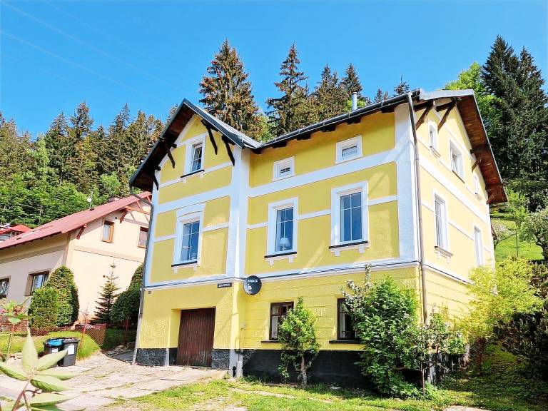 Dům Žacléř