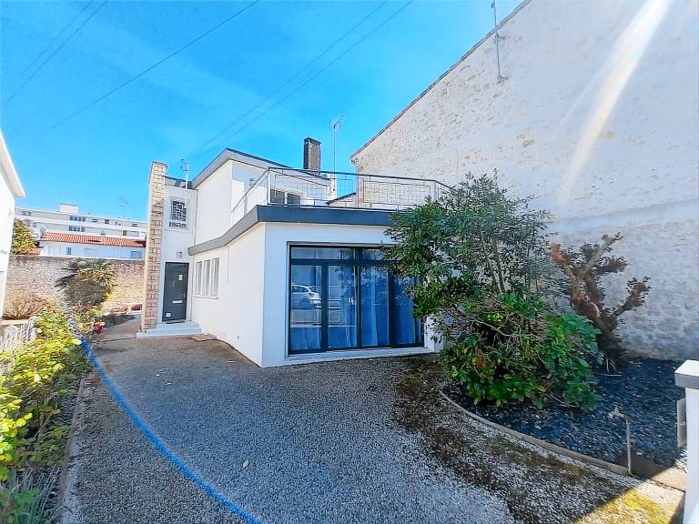 Villa  Royan