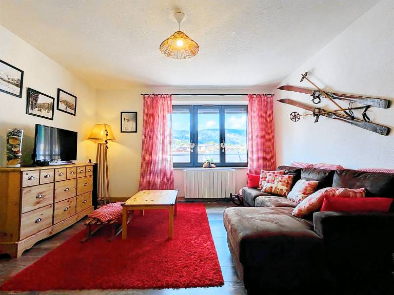 Appartement Cornimont
