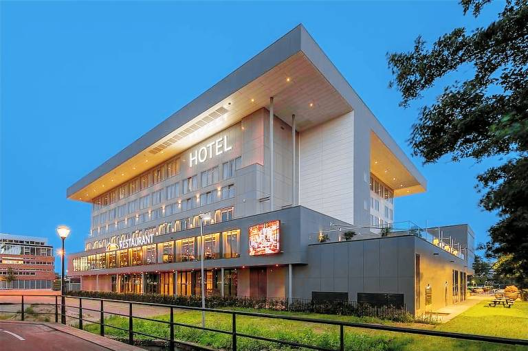 Van der Valk Hotel Haarlem