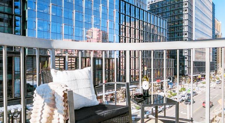 Holiday apartment | Suitable for remote work — photo 2