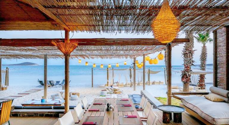Alacatı Beach Resort — photo 2