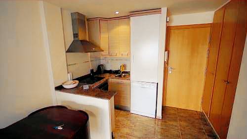 Apartamento  L'Ampolla