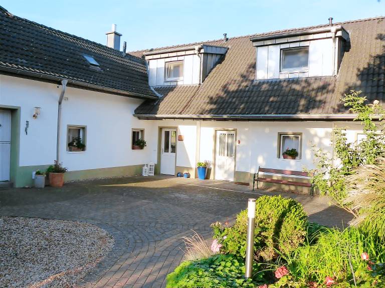 Ferienwohnung  Kranenburg