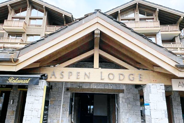Ferienwohnung in Courchevel 1650, Französische Alpen, Frankreich