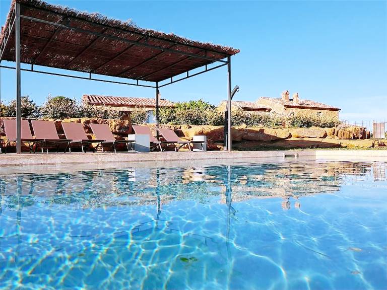 Villa  Torrita di Siena