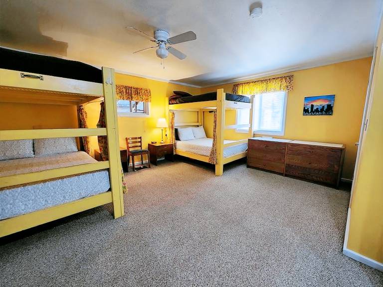 Hostel Leadville