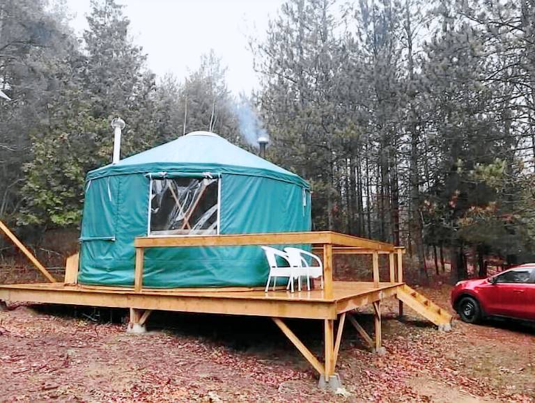 Mobile home Port Perry