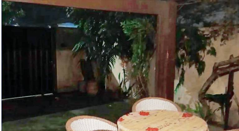 Hospedaria Cla do Cla — photo 4