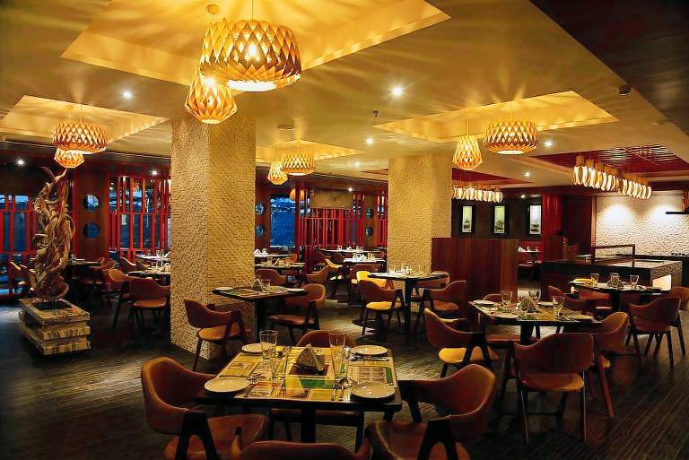 Lemon Tree Hotel Siliguri