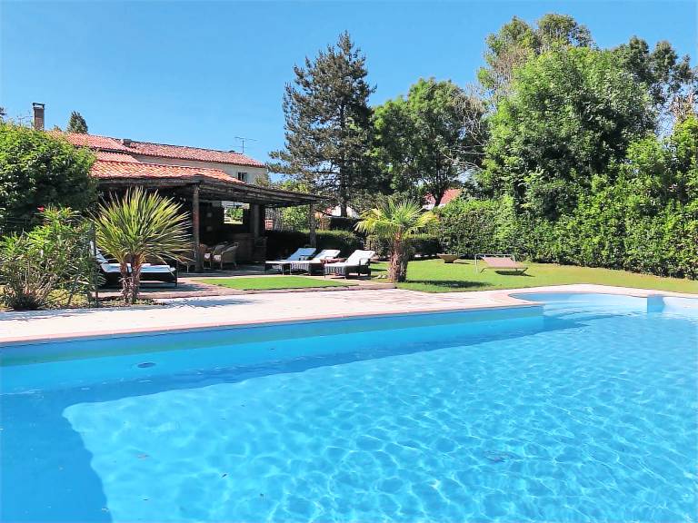 Villa Mornac-sur-Seudre