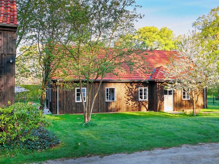 Ferienhaus Mödlich