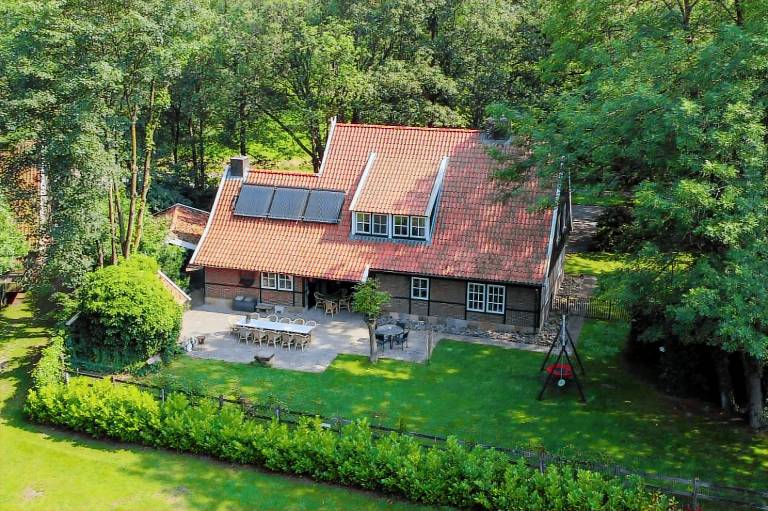 Huis  Ootmarsum