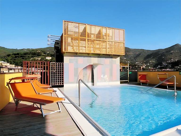 Grand Hotel Spiaggia — photo 5