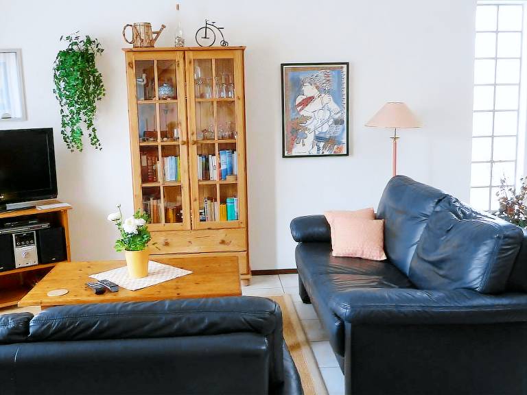 Ferienhaus Julianadorp