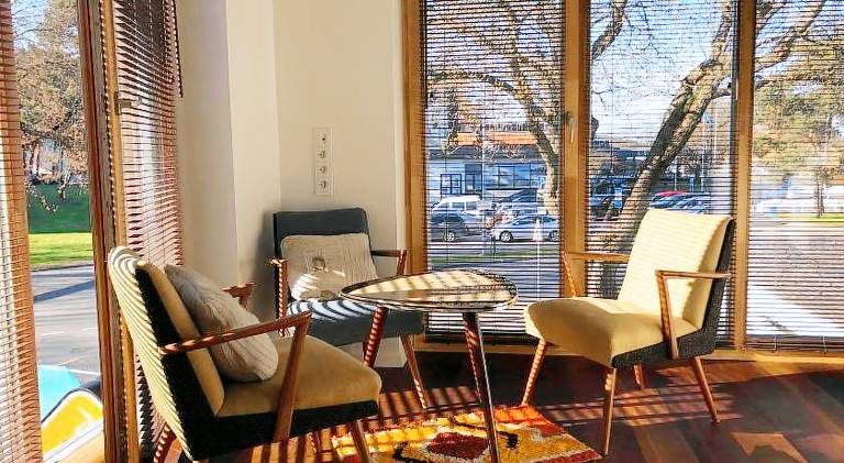 Holiday apartment with 1 room for 2 persons — photo 3