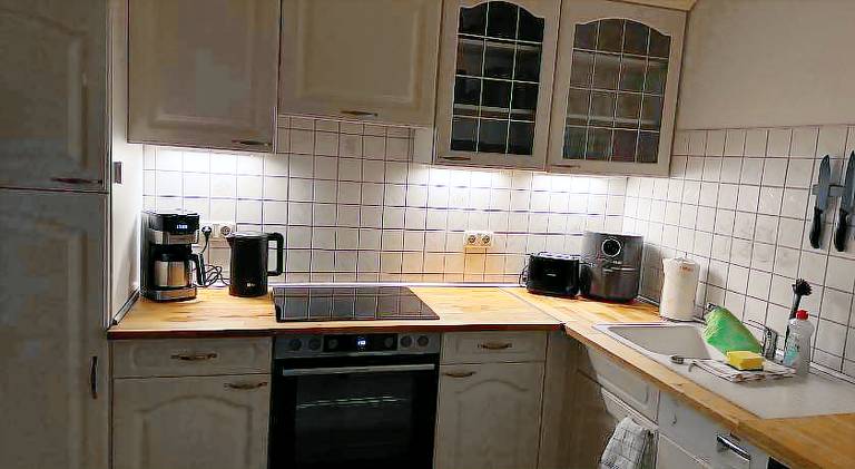 Holiday apartment with 2 rooms for 6 persons — photo 4