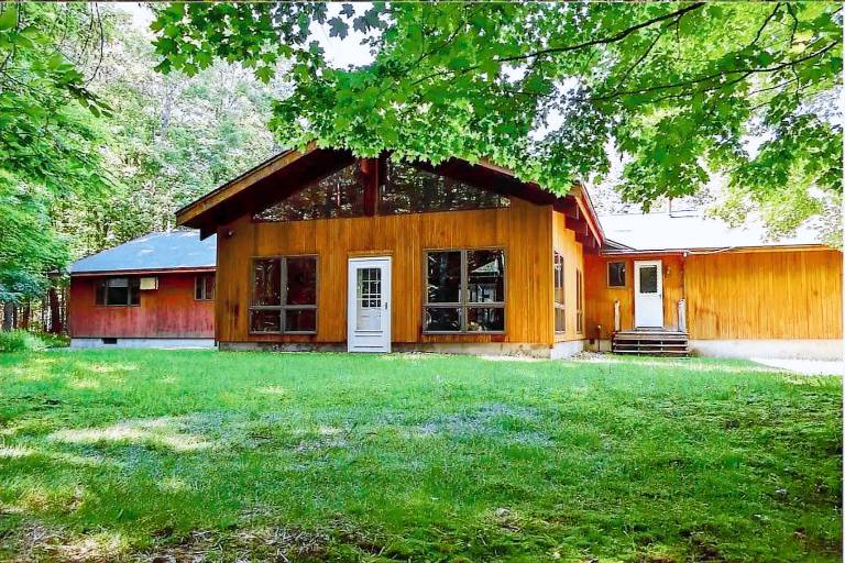 House Old Forge