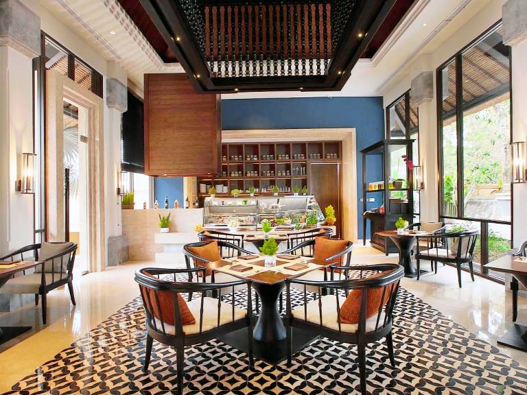 AYANA Villas Bali — photo 4